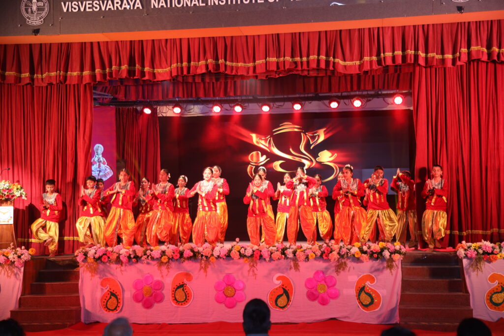 Annual function 2025